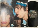 THE ROLLING STONES - Black and Blue LP (1st US RI/STERLING Pressing)