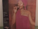 MARCIA GRIFFITHS Naturally  LP on DISC PRESSERS