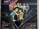 The Last American Virgin (Music From The Motion Picture Soundtrack) Rare Vinyl