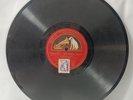 APOLLO GRANFORTE - Giovinezza  / La Leggenda Del - 78 RPM Italian RARE 1920's