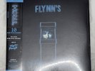 TRON Legacy Daft Punk Mondo Soundtrack Flynn's 2X Colored Vinyl LP NEW Sealed