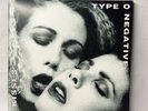 Type O Negative Bloody Kisses Green Vinyl 2xLP Gatefold Roadrunner NM/VG+ Rare