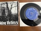 CHOKING VICTIM Squatta's Paradise 7