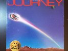 JOURNEY Special DJ Copy 1981 JAPAN LP PROMO ONLY Foreigner BOSTON Toto RARE