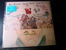 SEALED JOHN LENNON WALLS AND BRIDGES LP RECORD 180 GRAM MILLENNIUM