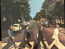 The Beatles Abbey Road 1986 Capitol Lp SJ-383 Mint Sealed