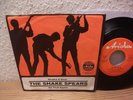 The Shake Spears – Shake It Over Top rare 