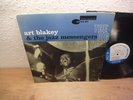 Art Blakey & The Jazz Messengers – The Big Beat 60s mono Blue Note LP