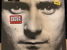 Phil Collins Face Value Original 1981 Atlantic Gatefold Lp Sealed Hype