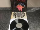 LP VINYL BLACK SABBATH PARANOID 6360 011 UK EARLY PRESS LAMINATED SLEEVE EX+/EX+