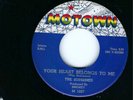 THE SUPREMES- 
