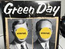 Green Day - Nimrod Vinyl Record Yellow
