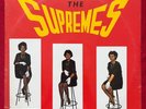 THE SUPREMES MEET THE SUPREMES LP MINT SEALED (1982) SOUL MOTOWN M5-223V1