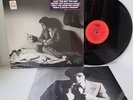 BILLY JOEL The Stranger 1977 LP in SHRINK Hy‎pe Sticker JC 34987 -Tested EX  *C5