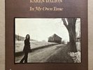 Karen Dalton, In My Own Time, ORIGINAL 1971 VINYL LP (Textured Cover) EXCELLENT