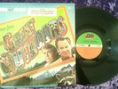 Various – The Great Outdoors - US SOUNDTRACK LP + HYPE STICKER 1988