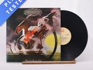 Hawkwind Hall Of The Mountain Grill Reissue LP Album Vinyl Record - EX/EX