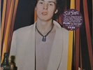 Sid Vicious Sid Sings vinyl LP 1979 UK 1st press 1st poster w/ Hype stkr MINT
