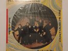 SEALED - PAUL MCCARTNEY & WINGS - BAND ON THE RUN PICTURE DISC 1978 ORIGINAL