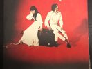 THE WHITE STRIPES - Elephant 2LP - RAREST  original Australian pressing 2003 EX