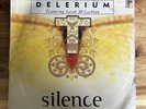 Delerium fea Sarah McLachlan Silence Remixes By Airscape & Dj Tiësto UK 2000 12