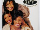 SWV NEW BEGINNING RCA 7863664871 US ORIGINAL VINYL 2LP