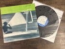 Herbie Hancock Maiden Voyage Blue Note Jazz Lp 1965 OG Deep Groove RVG Ear VG 1s