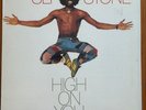 Sly Stone HIGH ON YOU ex vinyl    and the family