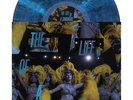TAYLOR SWIFT - The Life of a Showgirl: Baby, That‘s Show Business Blue Vinyl