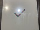 Pet Shop Boys Yes Vinyl Record OG 2009 Pressing - Like new  In Shrink.