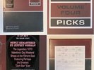Grateful Dead - Dick's Picks Vol. 4 -  Fillmore East, 1970 - 6 LP Vinyl - Sealed