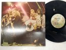 NEW YORK DOLLS TOO MUCH TOO SOON US LP [33097ER]