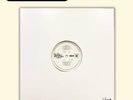 Wolf Alice - The Clearing Hand Numbered White Label Vinyl Limited /1000
