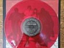THE WHITE STRIPES - White Blood Cells RED VINYL ltd. to 500 TOUR EDITION SFTRI