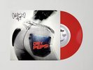 SIGNED Addison Rae Diet Pepsi 7” VINYL Limited Edition Autographed PRESALE