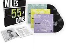 Miles Davis - Miles '55: The Prestige Recordings [New Vinyl LP] Ltd Ed, 180 Gram