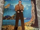 In shrink  Elton John, Caribou, 12” Vinyl LP MCA Records MCA-2116, 1974 Album