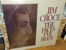 JIM CROCE - The Faces I've Been  (Lifesong LS 900, 1975 2LPs) SEALED No barcode