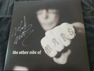 Mick Mars - The Other Side Of Mars Album FULLY SIGNED