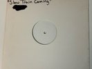 Bob Dylan LP PROMO Test Pressing Slow Train Coming