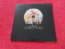 B220 - Queen – A Day At The Races - LP - OIS