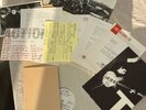 The Who Live At Leeds LP 33 1/3 RPM, Decca Records 1970, All 12 Original Inserts