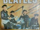 Discos De Vinilo Lp Mexico 1980 the Beatles first moment
