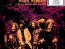 Black Sabbath - Live In Brussels 1970 Marbled (Vinyl LP - 2024 - UK - Original)