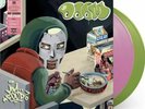 Mf Doom - MM..FOOD 2020 Limited pink and Green double LP Album vinyl record