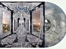 GHOST Skeleta Oxidized Metallic Silver LIQUID FILLED Vinyl LP Confirmed Preorder