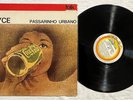 JOYCE Passarinho Urbano BRAZIL BOSSA NOVA VOCALS LP VG+ RARE HEAR