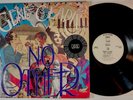 Gene Clark No Other LP wlp w/ Rare poster