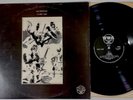 Gentle Giant In A Glass House LP UK WWA Textured transparent cover Prog