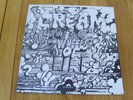 CREAM Wheels Of Fire 1968  stereo DOUBLE LP  Polydor 1st PRESS 1968
